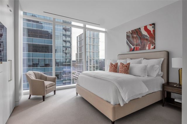 1747 Leonard Street 1402, Dallas, TX 75201