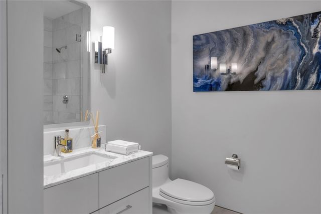 1747 Leonard Street 1402, Dallas, TX 75201