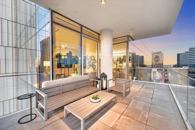 1747 Leonard Street 1402, Dallas, TX 75201