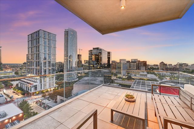 1747 Leonard Street 1402, Dallas, TX 75201