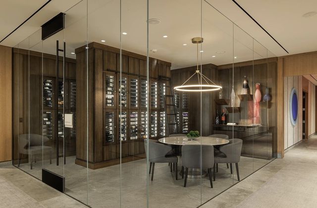 1747 Leonard Street 1402, Dallas, TX 75201