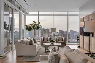 1747 Leonard Street 1402, Dallas, TX 75201