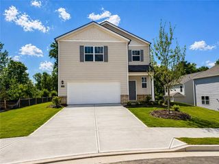 5475 Cypress Circle, College Park, GA 30349