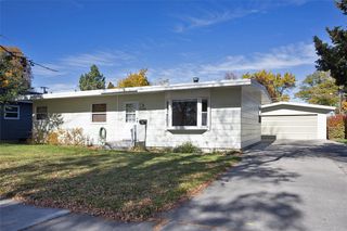 2509 Cook Avenue, Billings, MT 59102