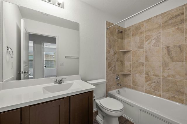 11813 Roscommon TRL, Austin, TX 78754