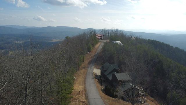 Lot 14 Patriot Ridge, Murphy, NC 28906