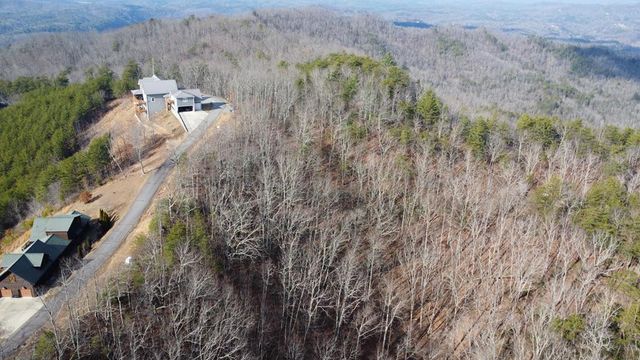 Lot 14 Patriot Ridge, Murphy, NC 28906