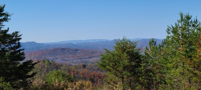 Lot 14 Patriot Ridge, Murphy, NC 28906