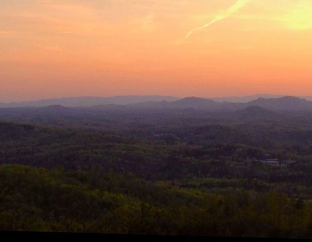 Lot 14 Patriot Ridge, Murphy, NC 28906