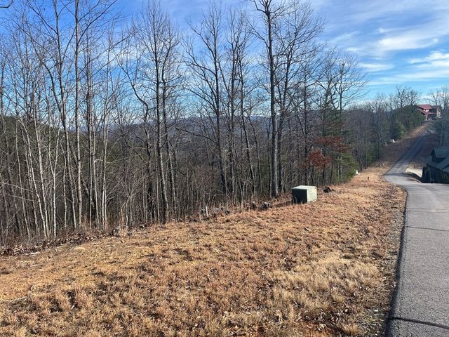 Lot 14 Patriot Ridge, Murphy, NC 28906