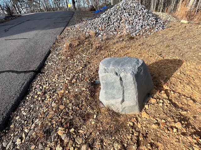 Lot 14 Patriot Ridge, Murphy, NC 28906
