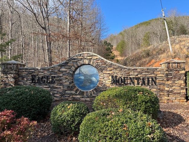 Lot 14 Patriot Ridge, Murphy, NC 28906
