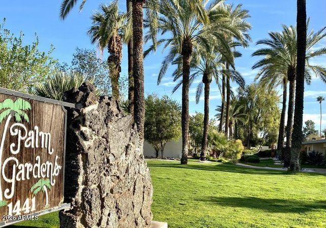 1441 E MARYLAND Avenue 5, Phoenix, AZ 85014