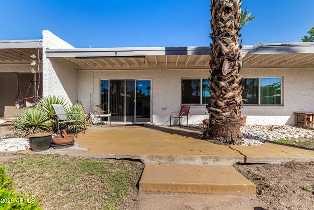 1441 E MARYLAND Avenue 5, Phoenix, AZ 85014