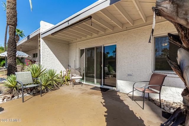 1441 E MARYLAND Avenue 5, Phoenix, AZ 85014