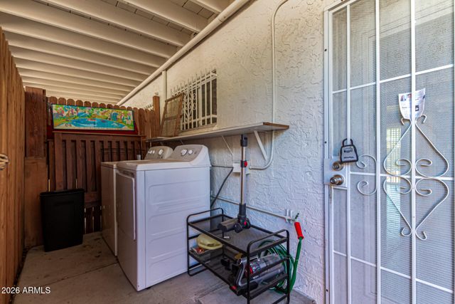 1441 E MARYLAND Avenue 5, Phoenix, AZ 85014