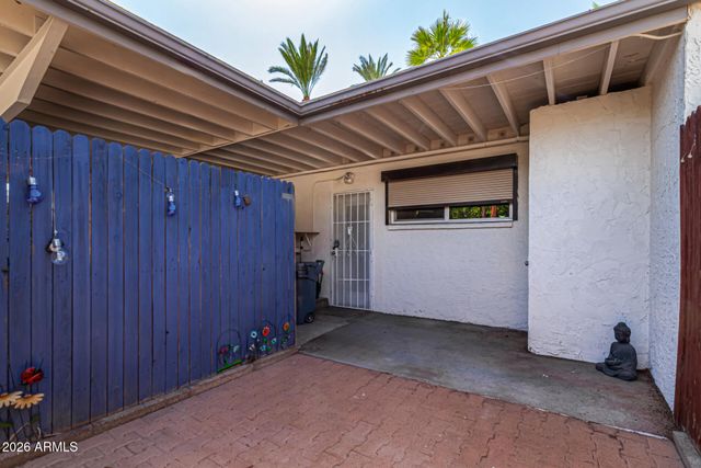1441 E MARYLAND Avenue 5, Phoenix, AZ 85014