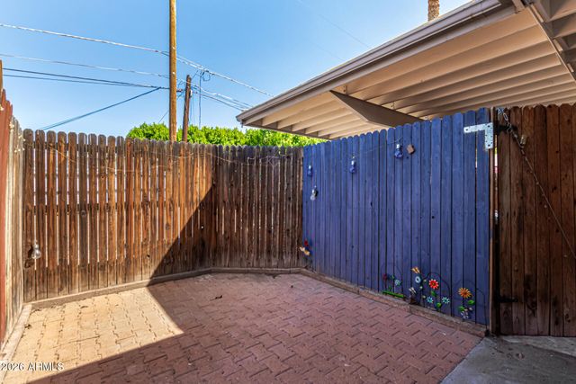 1441 E MARYLAND Avenue 5, Phoenix, AZ 85014