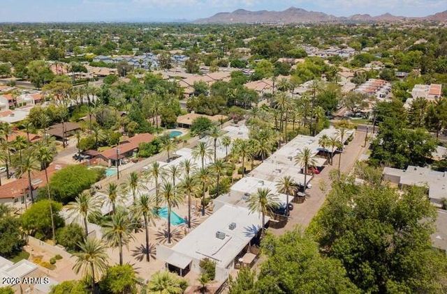 1441 E MARYLAND Avenue 5, Phoenix, AZ 85014