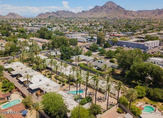 1441 E MARYLAND Avenue 5, Phoenix, AZ 85014