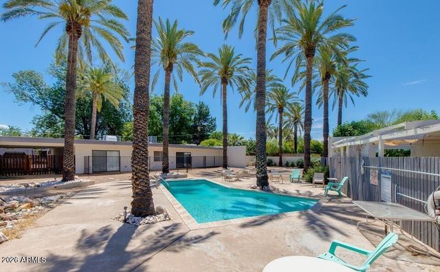 1441 E MARYLAND Avenue 5, Phoenix, AZ 85014