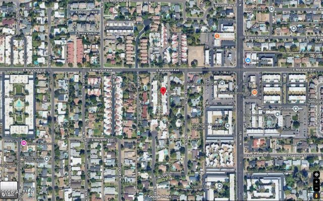 1441 E MARYLAND Avenue 5, Phoenix, AZ 85014