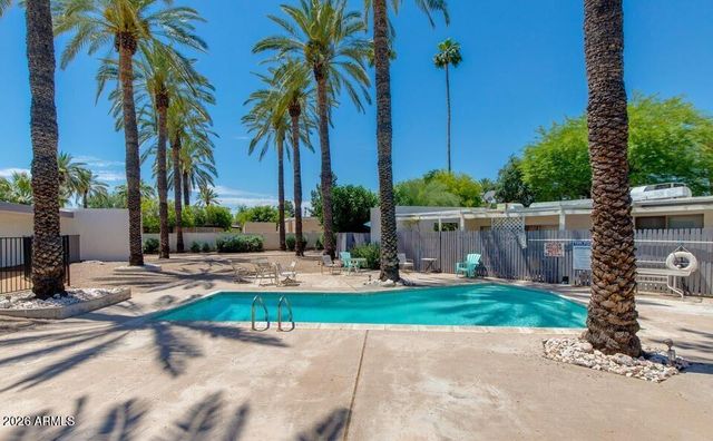 1441 E MARYLAND Avenue 5, Phoenix, AZ 85014