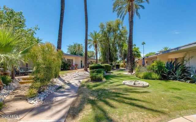 1441 E MARYLAND Avenue 5, Phoenix, AZ 85014