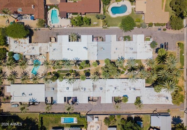 1441 E MARYLAND Avenue 5, Phoenix, AZ 85014