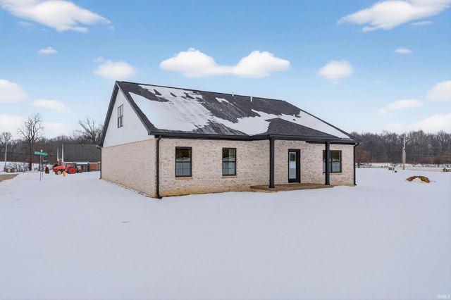 6021 Glencrest Court, Newburgh, IN 47630