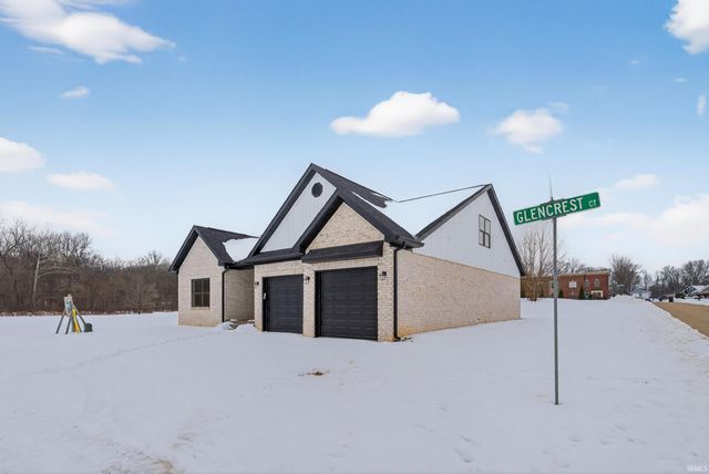 6021 Glencrest Court, Newburgh, IN 47630