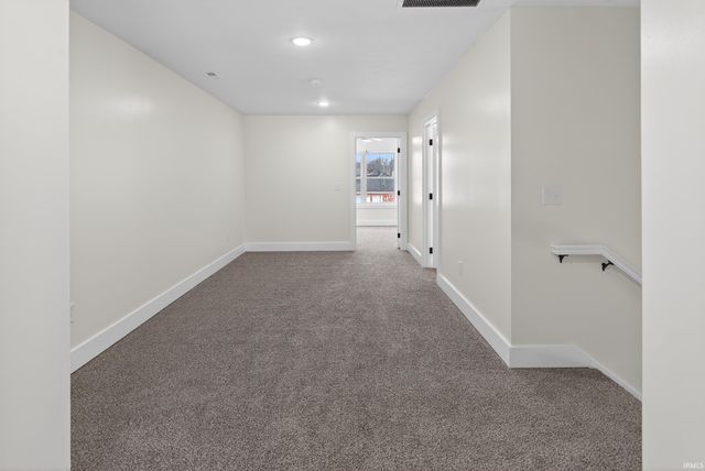 6021 Glencrest Court, Newburgh, IN 47630