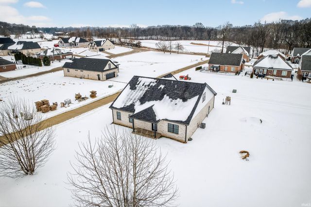 6021 Glencrest Court, Newburgh, IN 47630