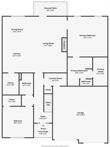 6021 Glencrest Court, Newburgh, IN 47630