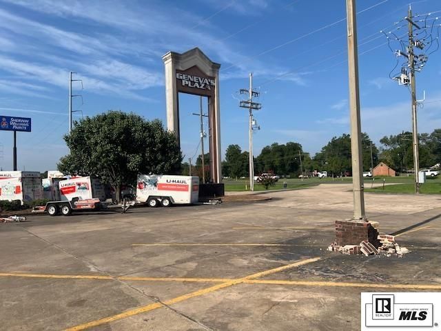 2332 STERLINGTON ROAD, Monroe, LA 71203