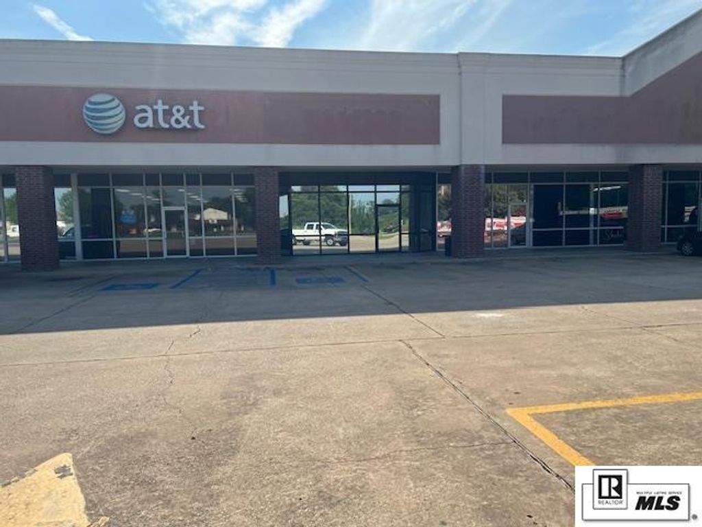 2332 STERLINGTON ROAD, Monroe, LA 71203