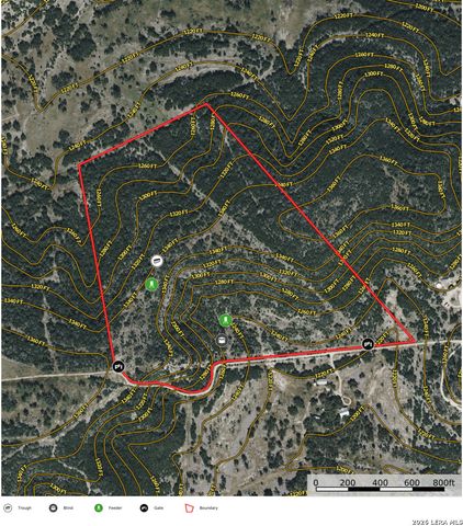 000 Private Road 2410, Hondo, TX 78861