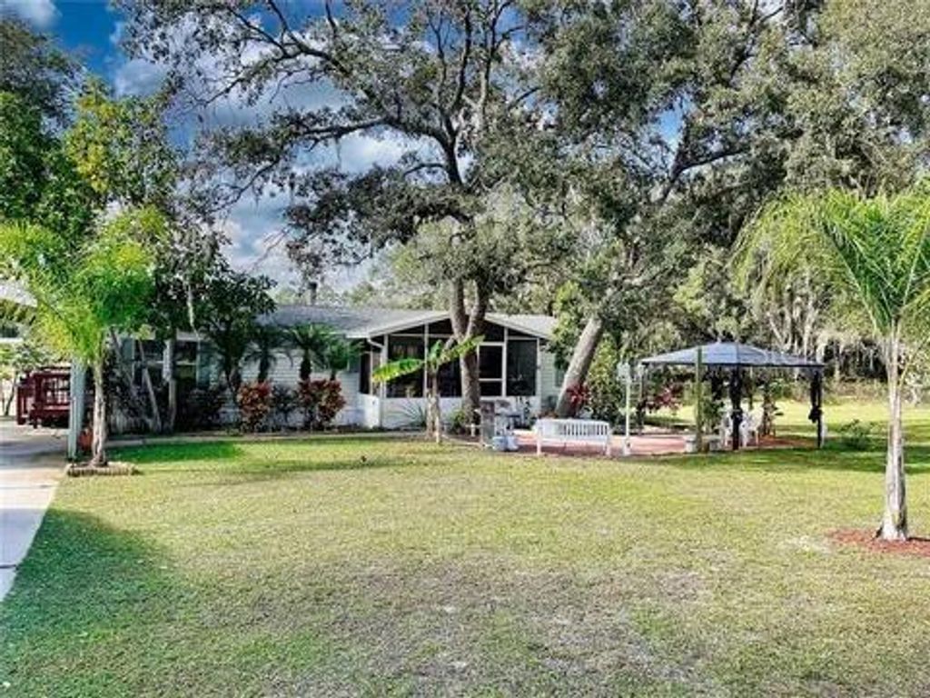 221 BUCK TRAIL, Davenport, FL 33837