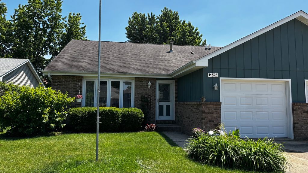 575 Elizabeth Drive, Coal City, IL 60416
