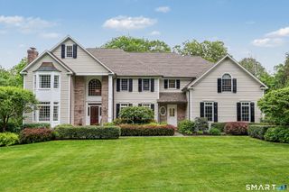 78 Tranquility Drive, Easton, CT 06612
