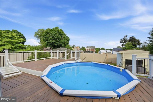 218 N SYLVANIA AVE, Jenkintown, PA 19046