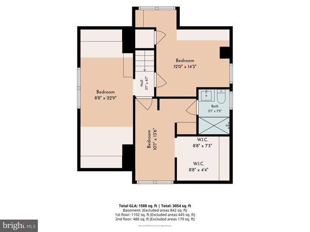 218 N SYLVANIA AVE, Jenkintown, PA 19046