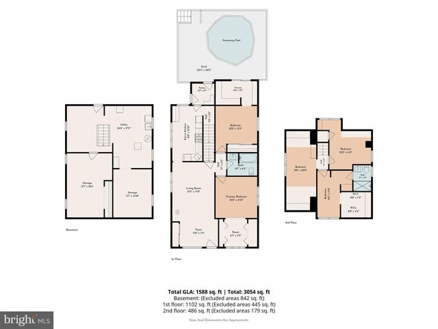 218 N SYLVANIA AVE, Jenkintown, PA 19046