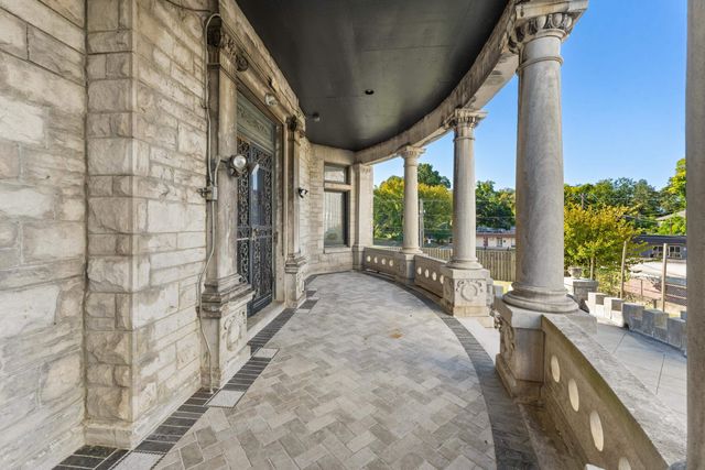 1397 CENTRAL AVE, Memphis, TN 38104