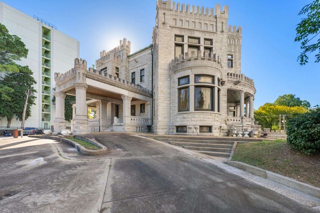 1397 CENTRAL AVE, Memphis, TN 38104