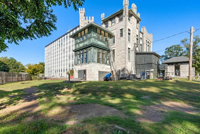 1397 CENTRAL AVE, Memphis, TN 38104