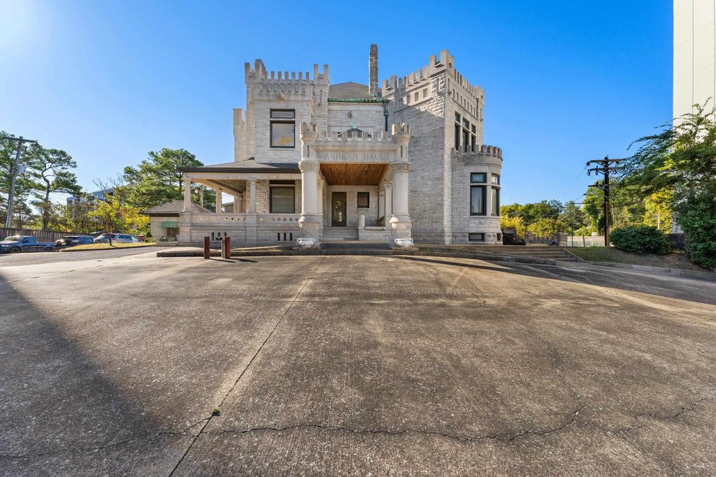 1397 CENTRAL AVE, Memphis, TN 38104