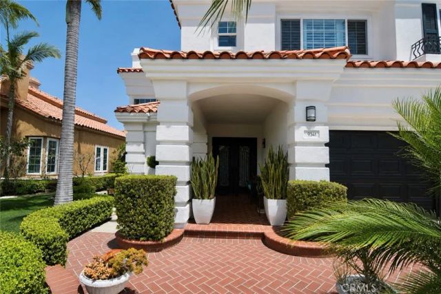 9341 Power, Huntington Beach, CA 92646