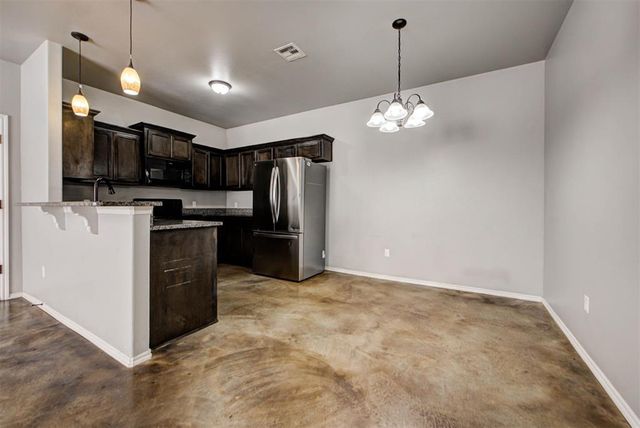 1852 Cypress Lane, El Reno, OK 73036