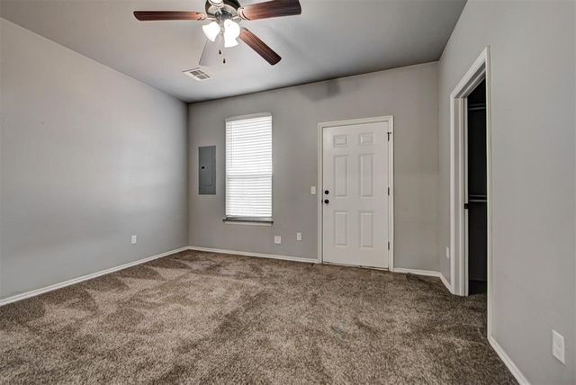 1852 Cypress Lane, El Reno, OK 73036